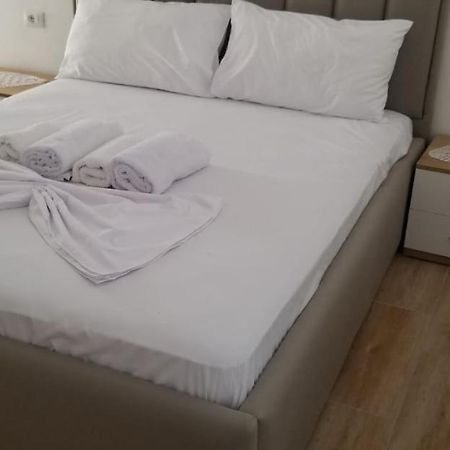Vila Sita Vlorë 外观 照片