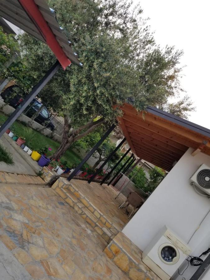 Vila Sita Vlorë 外观 照片